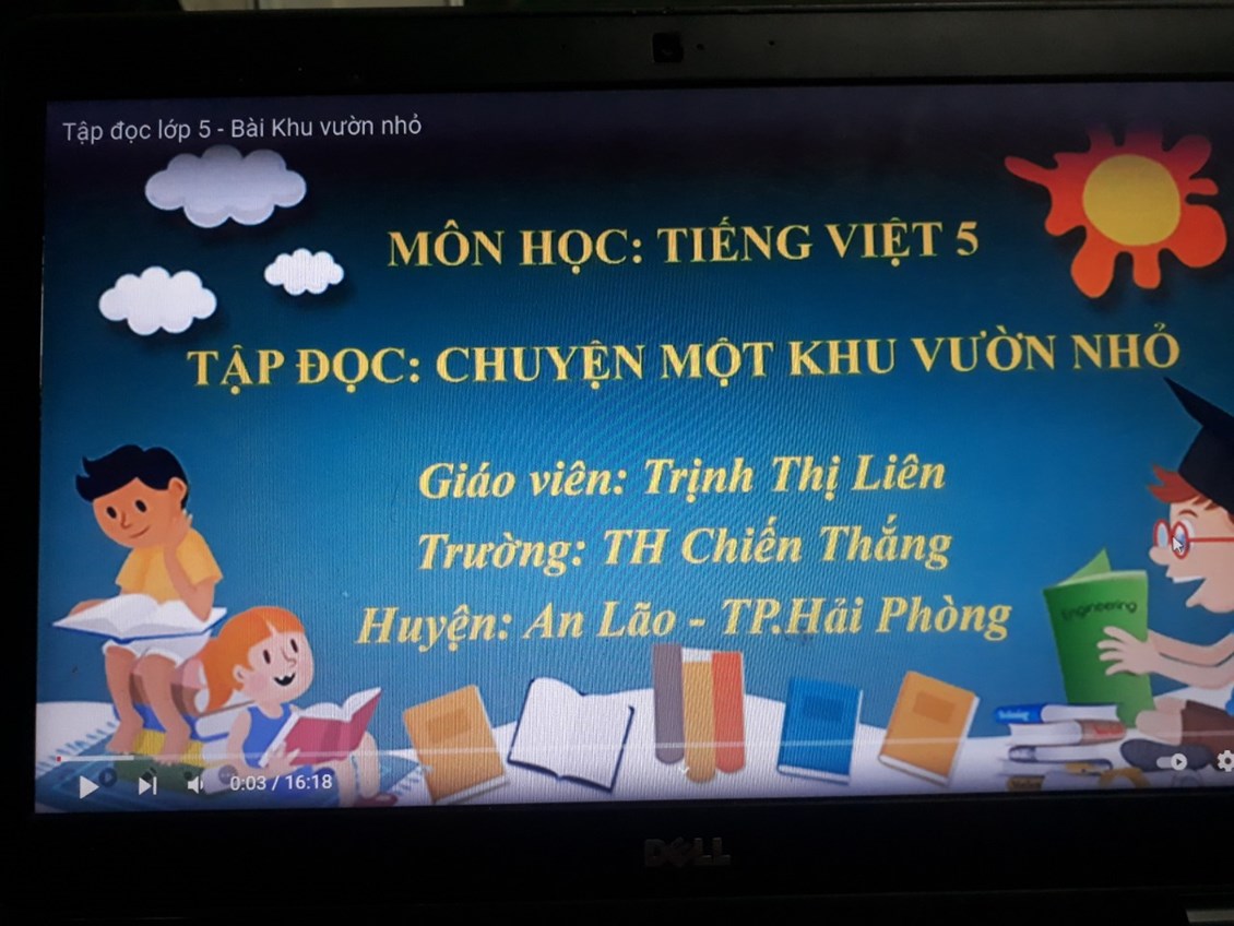 Ảnh đại diện